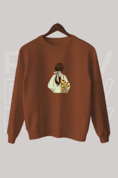 WINTER SWEATSHIRT 004