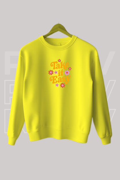 WINTER SWEATSHIRT 005