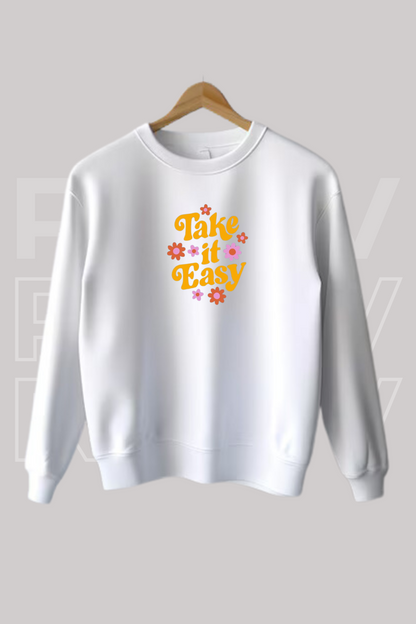 WINTER SWEATSHIRT 005