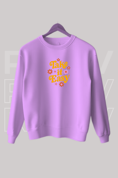 WINTER SWEATSHIRT 005