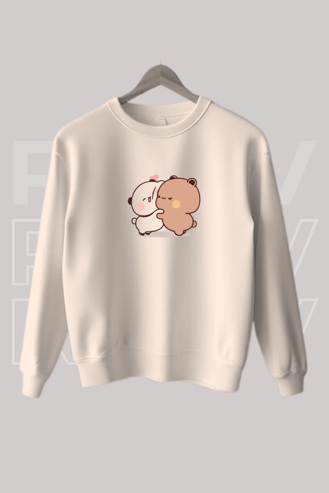 WINTER SWEATSHIRT 006