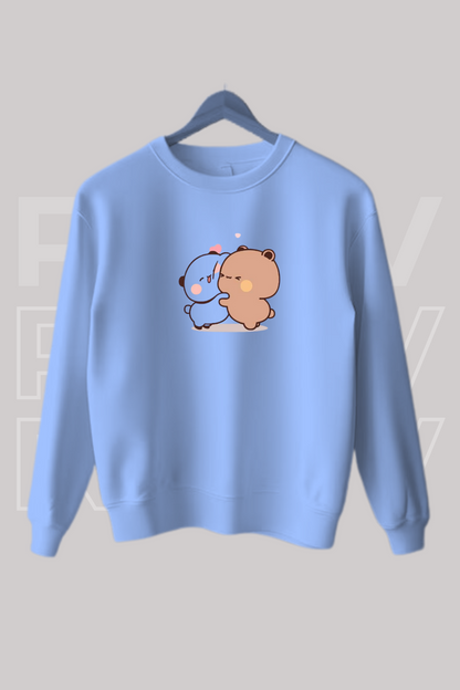 WINTER SWEATSHIRT 006