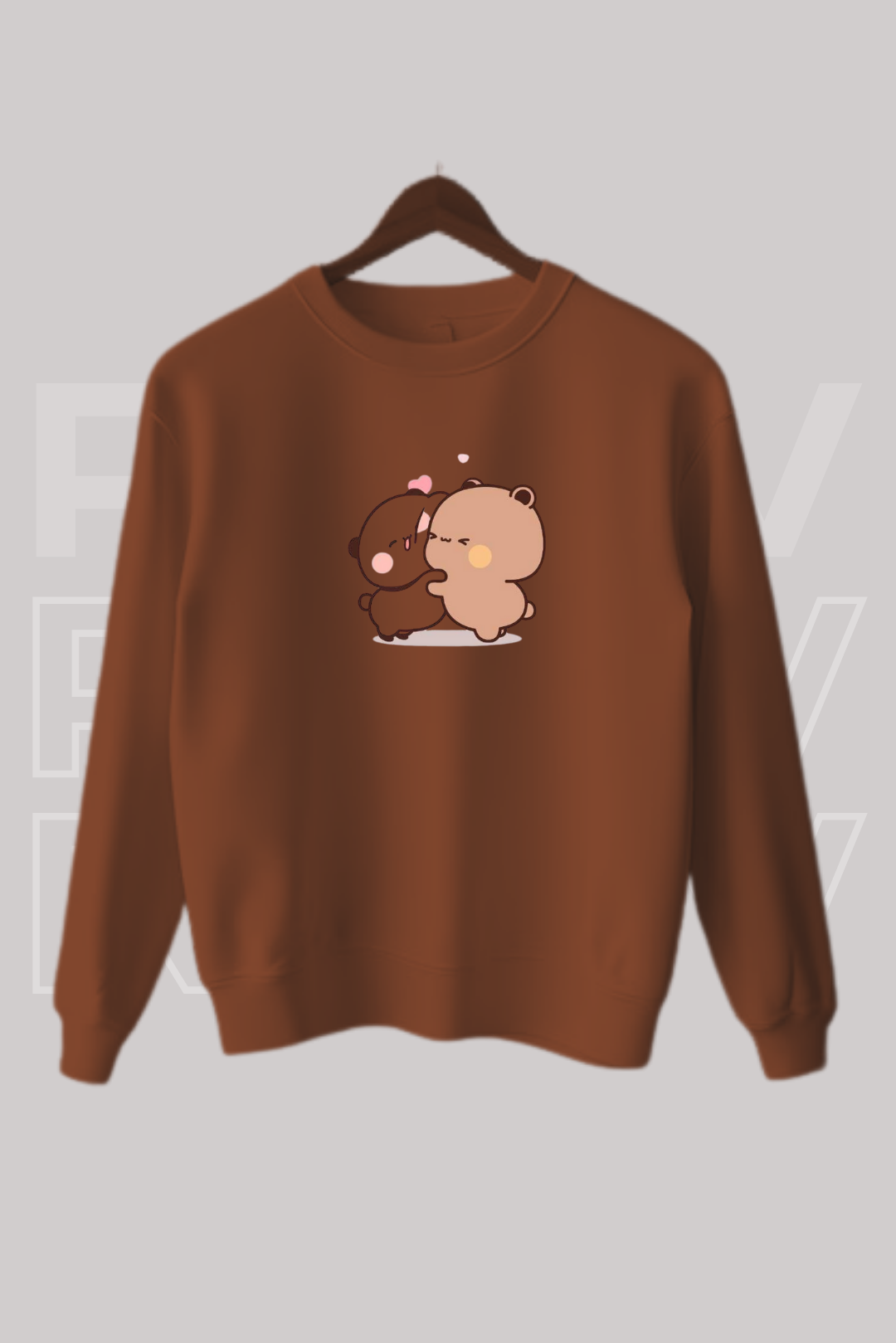 WINTER SWEATSHIRT 006