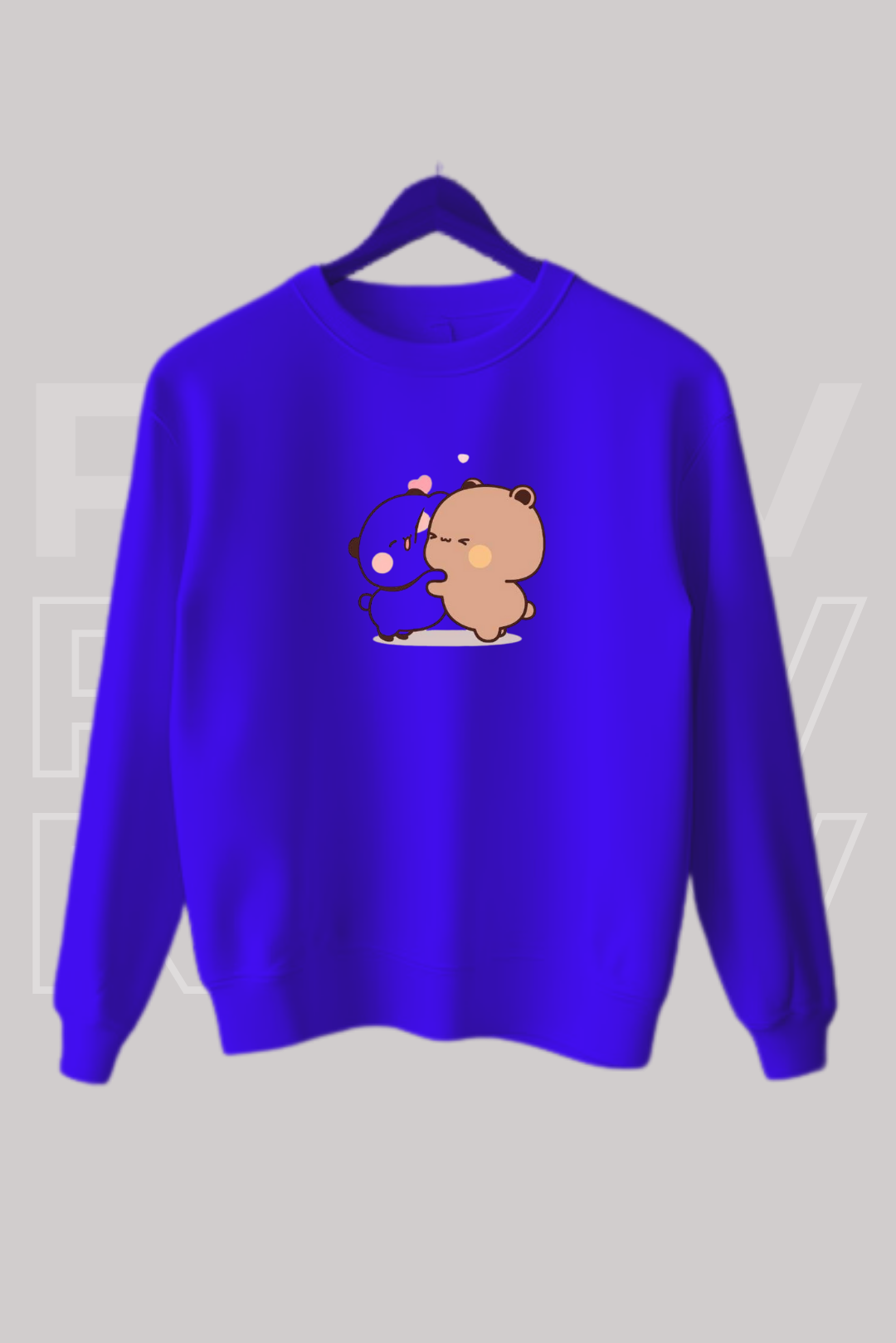 WINTER SWEATSHIRT 006