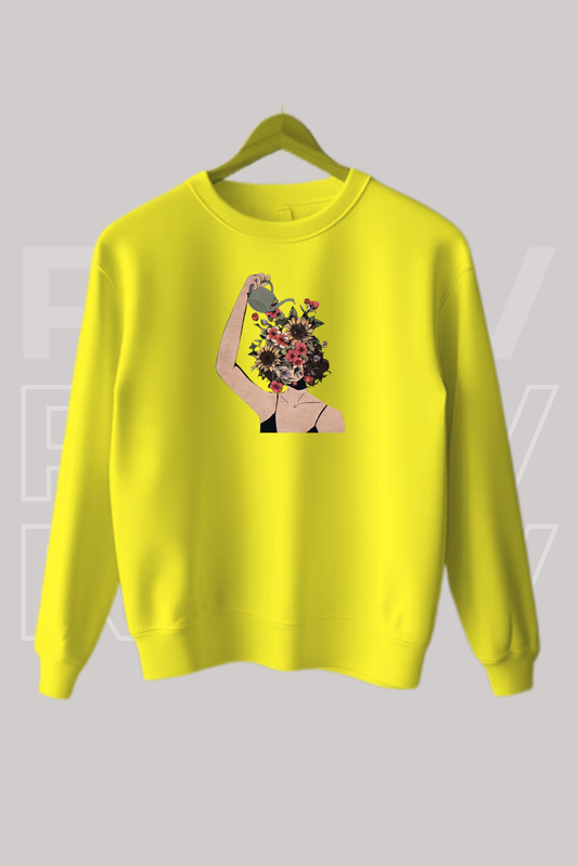 WINTER SWEATSHIRT 008