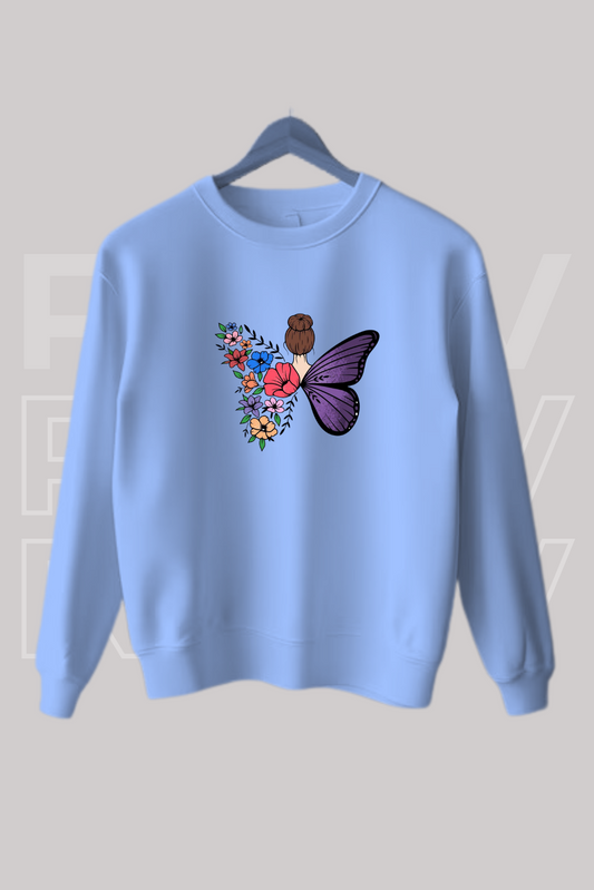 WINTER SWEATSHIRT 009